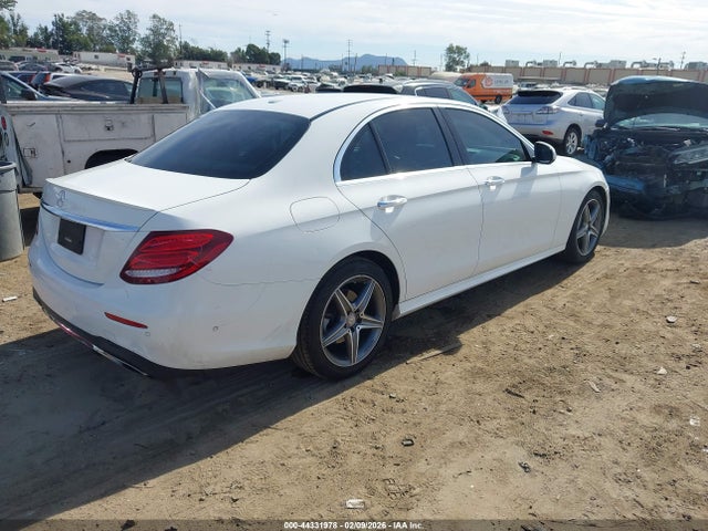 Mercedes-Benz E 300 2017 WDDZF4JB0HA147962 Image 4