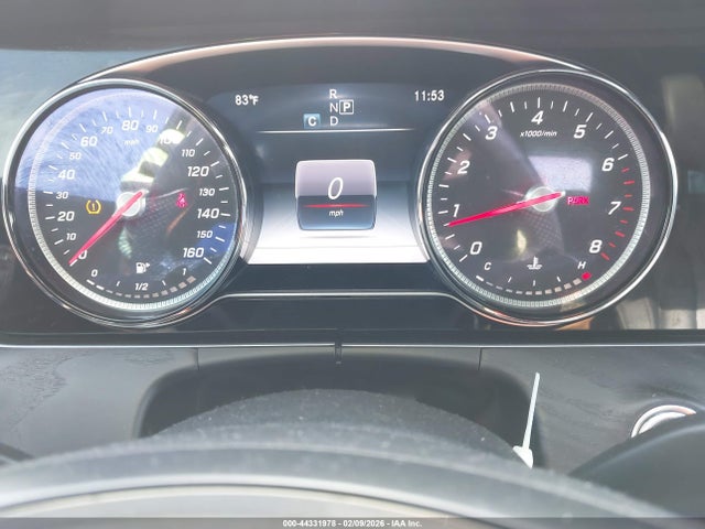 Mercedes-Benz E 300 2017 WDDZF4JB0HA147962 Image 7