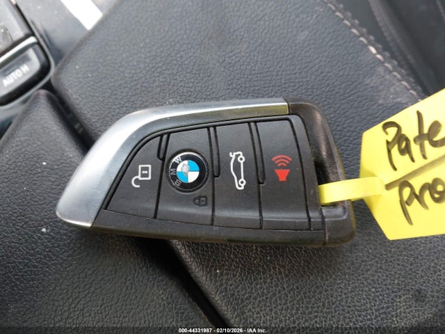 2022 BMW 530 WBA13BJ0XNWX38959 Photo 10