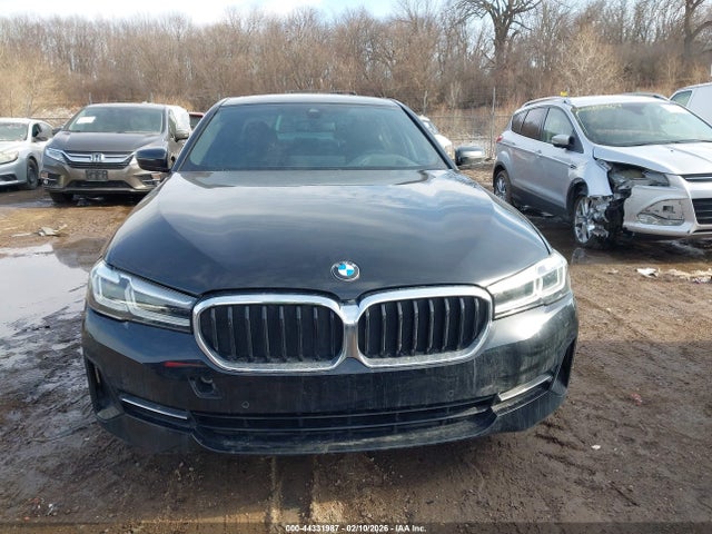 Aukcja sprzedaży 2022 Bmw 530 I Xdrive, vin: WBA13BJ0XNWX38959, numer aukcji: 44331987