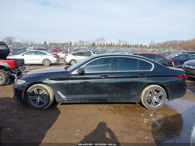 Aukcja sprzedaży 2022 Bmw 530 I Xdrive, vin: WBA13BJ0XNWX38959, numer aukcji: 44331987