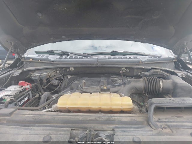 1FTEW1EP9HKC03503 Ford F-150 Xlt