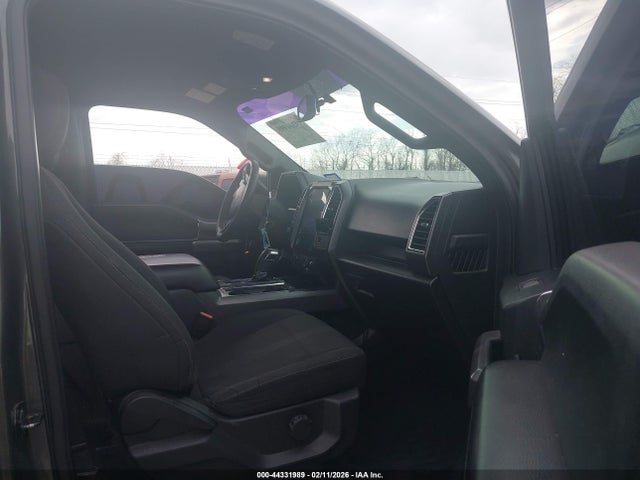 1FTEW1EP9HKC03503 Ford F-150 Xlt