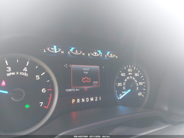 1FTEW1EP9HKC03503 Ford F-150 Xlt