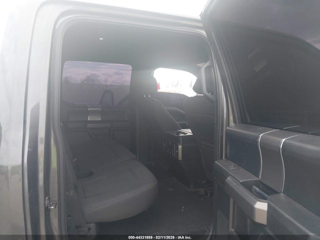 1FTEW1EP9HKC03503 Ford F-150 Xlt