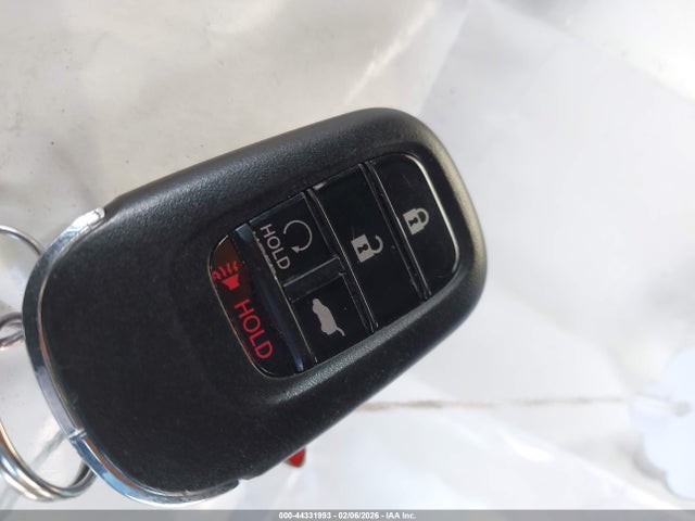 Honda Civic Sport 2025 19XFL2H80SE014157 Image 11