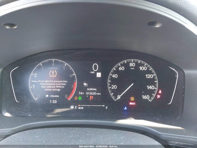 Honda Civic Sport 2025 19XFL2H80SE014157 Image 7