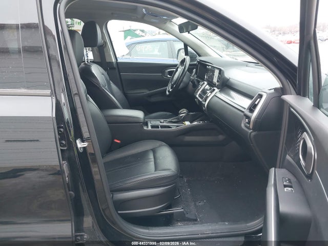 2023 KIA SORENTO 5XYRL4LC4PG200914 Photo 4