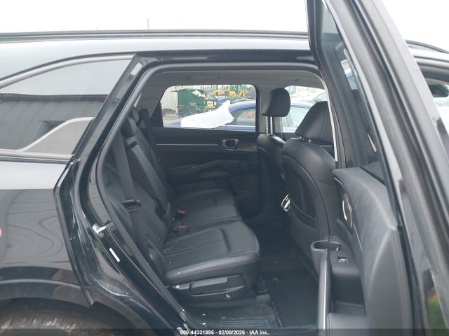2023 KIA SORENTO 5XYRL4LC4PG200914 Photo 7