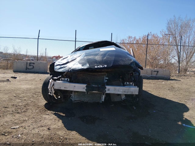 44331997 :رقم المزاد ، 5XXG64J21NG154727 vin ، 2022 Kia K5 Gt-line مزاد بيع