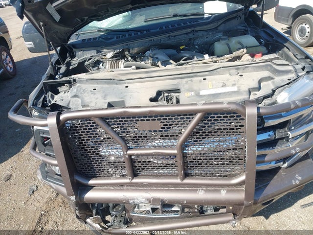 44332002 :رقم المزاد ، 1FT8W3BT4REF38677 vin ، 2024 Ford F-350 King Ranch مزاد بيع