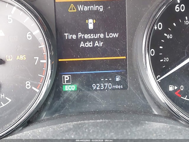 Nissan ROGUE SV 2018 5N1AT2MV4JC713301 Image 16