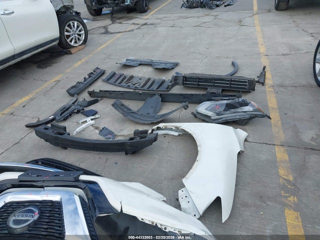 Nissan ROGUE SV 2018 5N1AT2MV4JC713301 Image 20