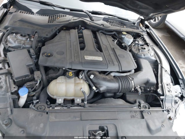 Ford Mustang Gt Premium Fastback 2021 1FA6P8CF3M5126565 Image 10
