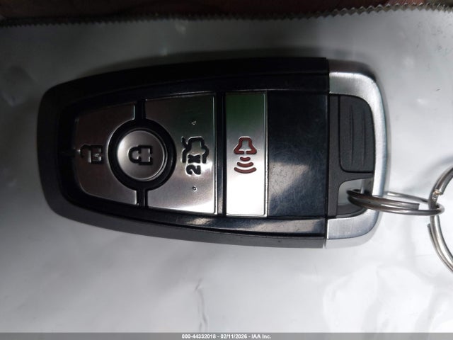 Ford Mustang Gt Premium Fastback 2021 1FA6P8CF3M5126565 Image 11