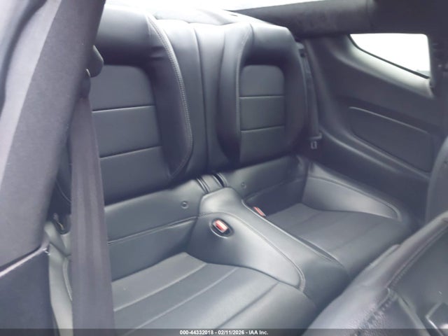 Ford Mustang Gt Premium Fastback 2021 1FA6P8CF3M5126565 Image 8