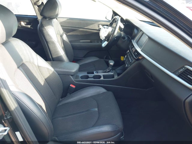 5XXGT4L34LG395192 KIA Optima S