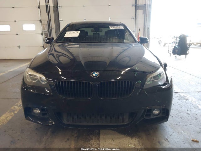 BMW 535i 2016 WBA5B1C59GG134131 Image 13
