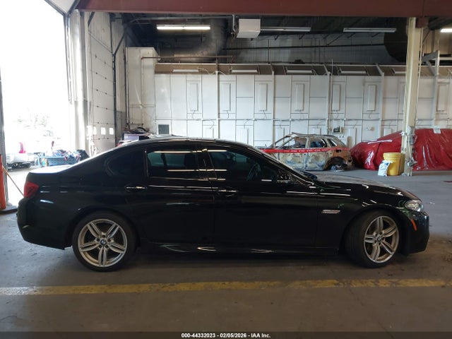 BMW 535i 2016 WBA5B1C59GG134131 Image 14