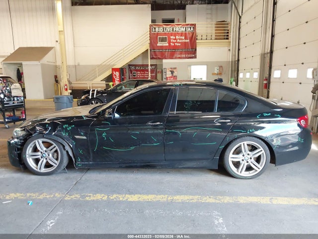 BMW 535i 2016 WBA5B1C59GG134131 Image 15