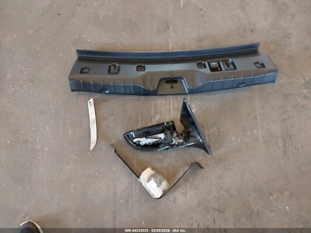 BMW 535i 2016 WBA5B1C59GG134131 Image 12