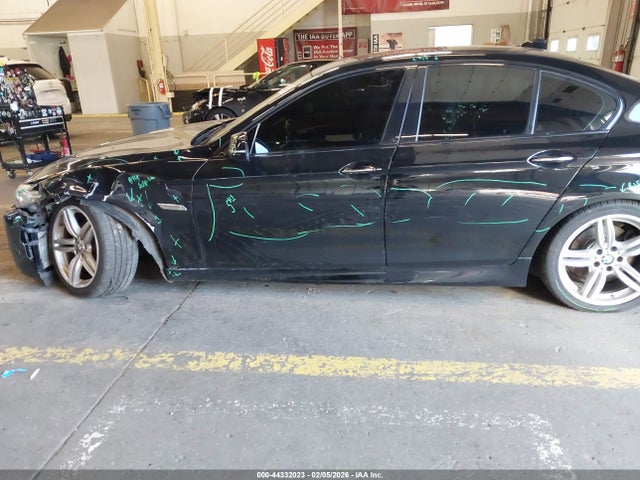 BMW 535i 2016 WBA5B1C59GG134131 Image 6