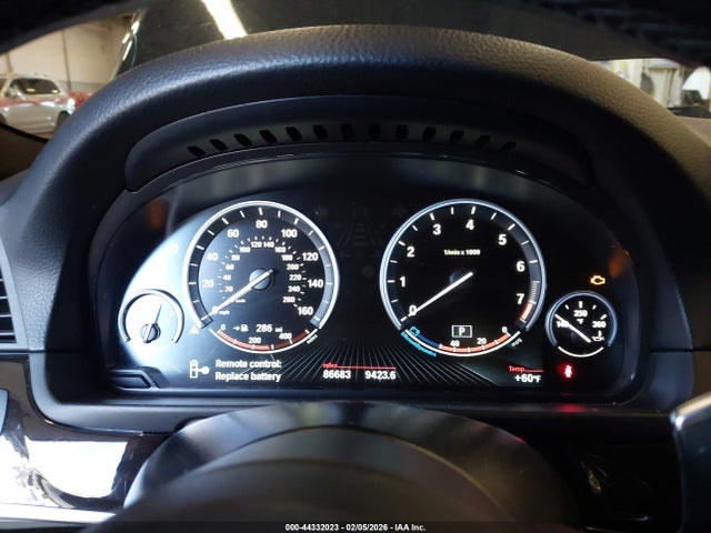 BMW 535i 2016 WBA5B1C59GG134131 Image 7