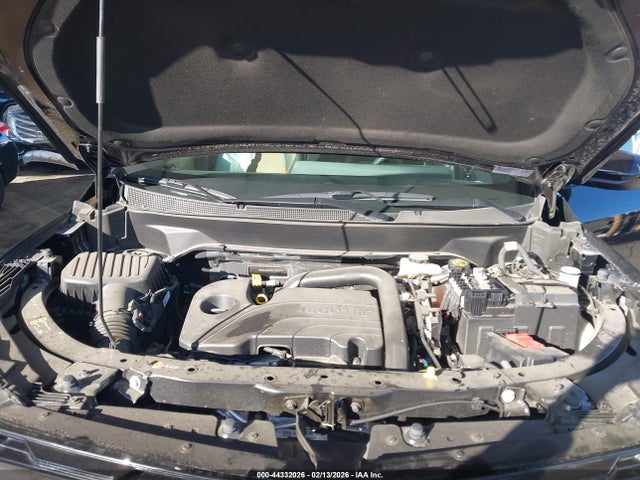 3GNAXKEGXSL203847 Chevrolet Equinox Fwd Activ