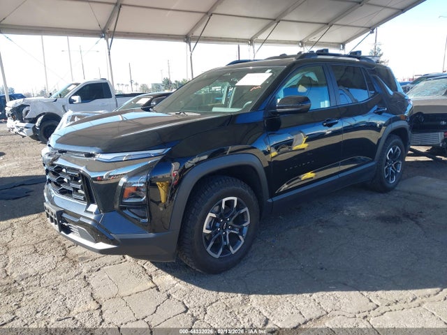 3GNAXKEGXSL203847 Chevrolet Equinox Fwd Activ