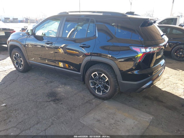 3GNAXKEGXSL203847 Chevrolet Equinox Fwd Activ