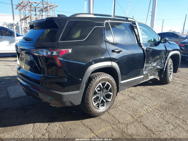 3GNAXKEGXSL203847 Chevrolet Equinox Fwd Activ
