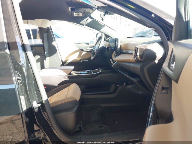 3GNAXKEGXSL203847 Chevrolet Equinox Fwd Activ
