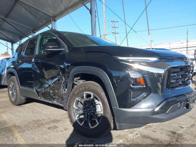 3GNAXKEGXSL203847 Chevrolet Equinox Fwd Activ