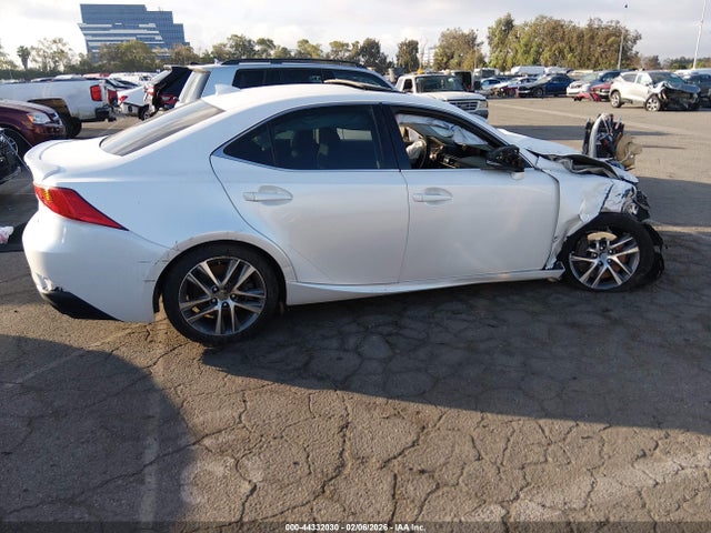 Lexus IS 300 2019 JTHBA1D23K5099649 Image 13