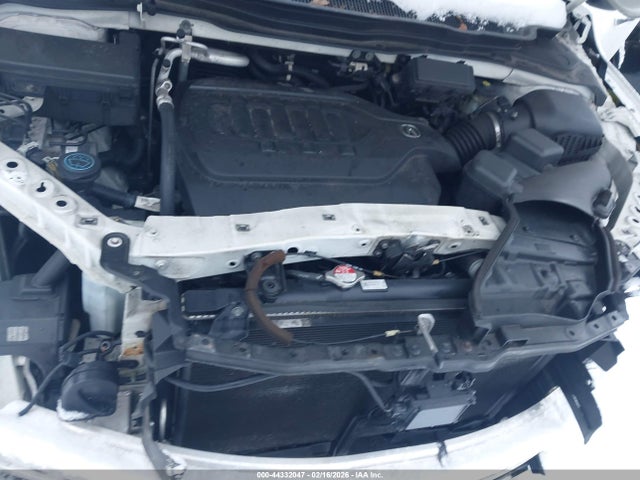 Продаж на аукціоні авто 2019 Acura Mdx Tech Pkg, vin: 5J8YD4H56KL011571, номер лоту: 44332047