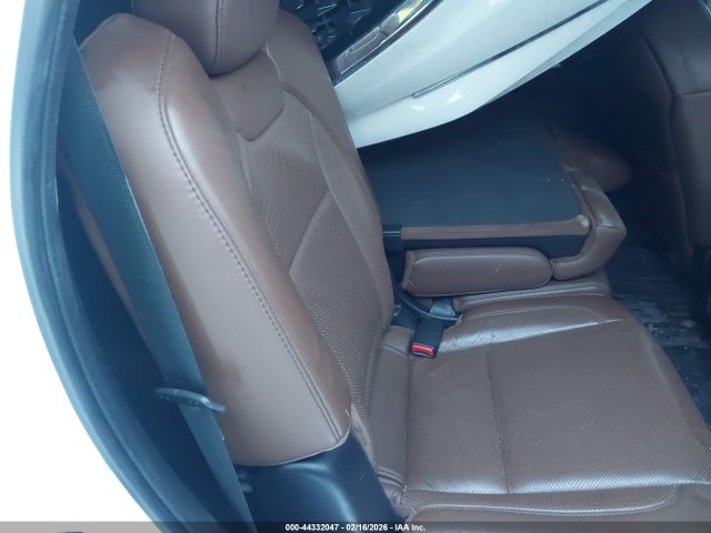 Продаж на аукціоні авто 2019 Acura Mdx Tech Pkg, vin: 5J8YD4H56KL011571, номер лоту: 44332047