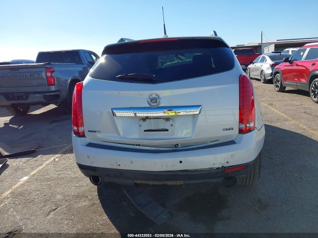 Продаж на аукціоні авто 2012 Cadillac Srx Luxury Collection, vin: 3GYFNAE32CS659449, номер лоту: 44332053