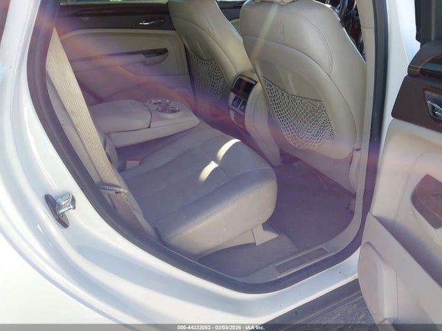 2012 CADILLAC SRX 3GYFNAE32CS659449 Photo 7