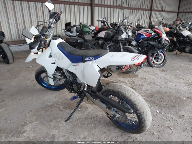 JS1SK44A6P7100189 Suzuki Dr-z400 Sm