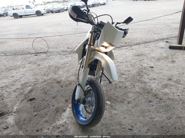 JS1SK44A6P7100189 Suzuki Dr-z400 Sm