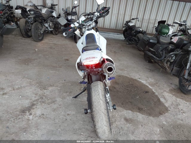 JS1SK44A6P7100189 Suzuki Dr-z400 Sm