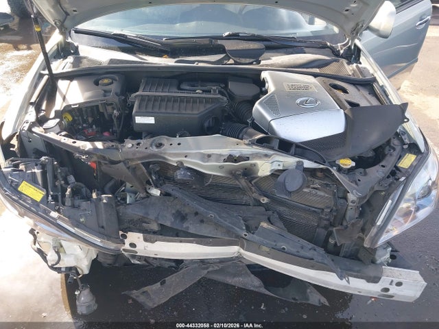 Aukcja sprzedaży 2008 Lexus Rx 400h, vin: JTJHW31U482044746, numer aukcji: 44332058