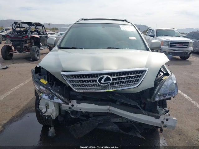 Aukcja sprzedaży 2008 Lexus Rx 400h, vin: JTJHW31U482044746, numer aukcji: 44332058