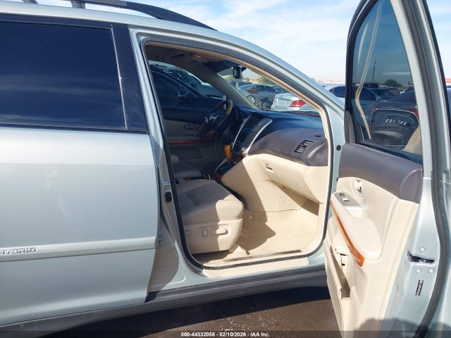 Aukcja sprzedaży 2008 Lexus Rx 400h, vin: JTJHW31U482044746, numer aukcji: 44332058