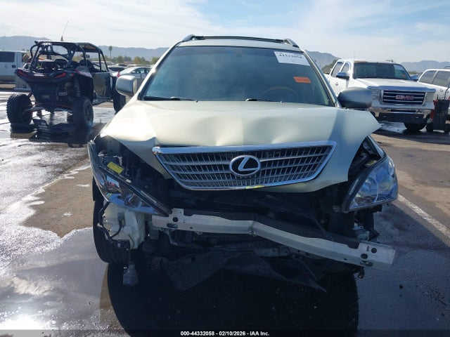 Aukcja sprzedaży 2008 Lexus Rx 400h, vin: JTJHW31U482044746, numer aukcji: 44332058