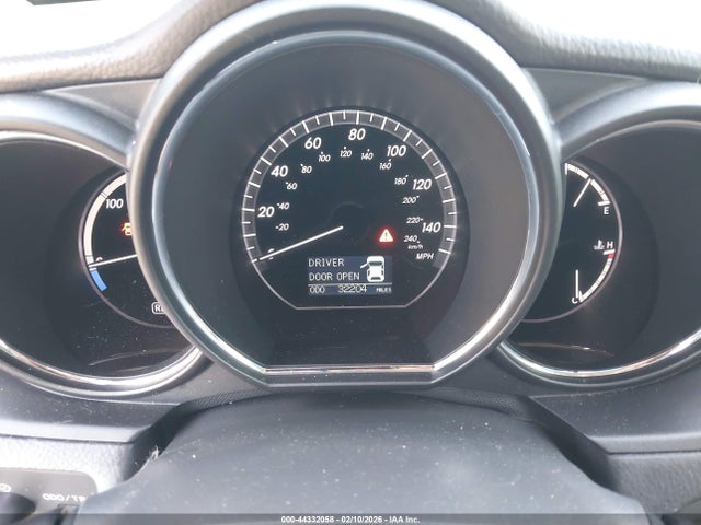 Aukcja sprzedaży 2008 Lexus Rx 400h, vin: JTJHW31U482044746, numer aukcji: 44332058