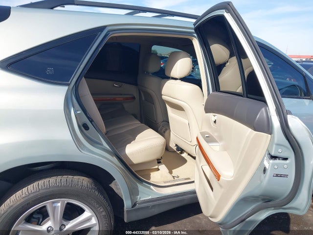Aukcja sprzedaży 2008 Lexus Rx 400h, vin: JTJHW31U482044746, numer aukcji: 44332058