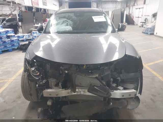 Alfa Romeo Stelvio Ti Awd 2021 ZASPAKBN0M7D12355 Image 13