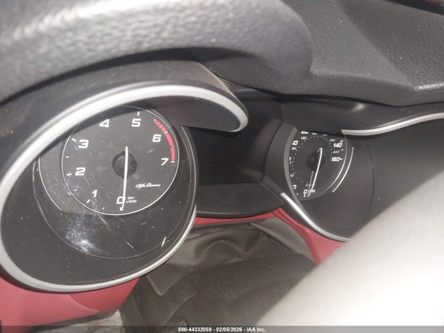 Alfa Romeo Stelvio Ti Awd 2021 ZASPAKBN0M7D12355 Image 16