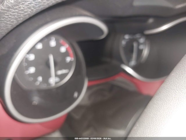 2021 ALFA ROMEO STELVIO ZASPAKBN0M7D12355 Photo 6